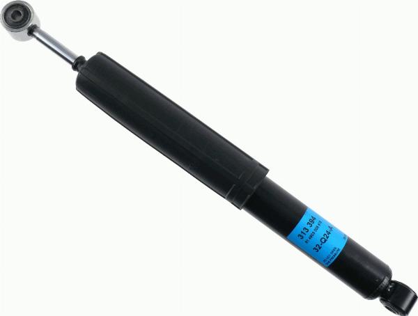 SACHS 313 394 - Ammortizzatore www.autoricambi360.it