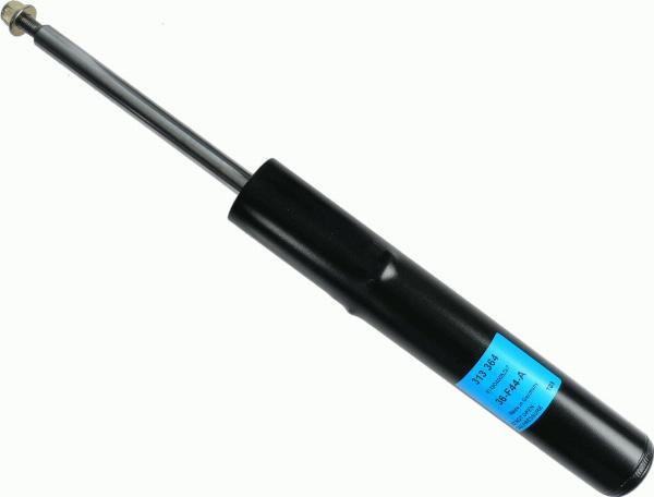 SACHS 313 364 - Ammortizzatore www.autoricambi360.it