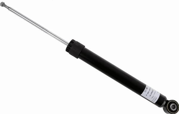 SACHS 313 365 - Ammortizzatore www.autoricambi360.it