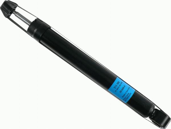 SACHS 313 366 - Ammortizzatore www.autoricambi360.it