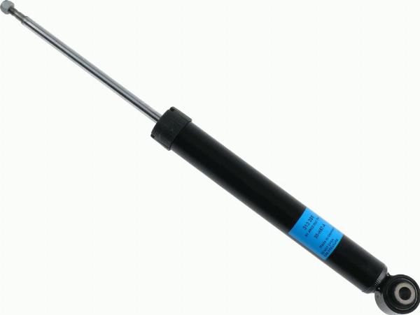SACHS 313 368 - Ammortizzatore www.autoricambi360.it