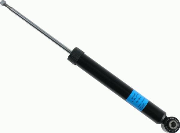 SACHS 313 367 - Ammortizzatore www.autoricambi360.it