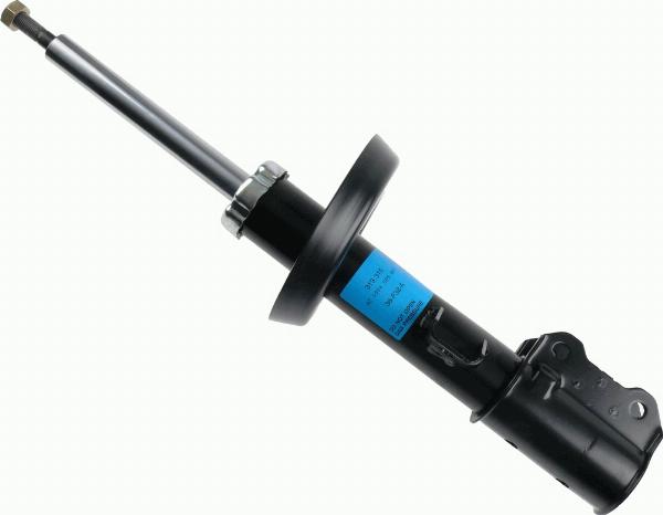 SACHS 313 315 - Ammortizzatore www.autoricambi360.it