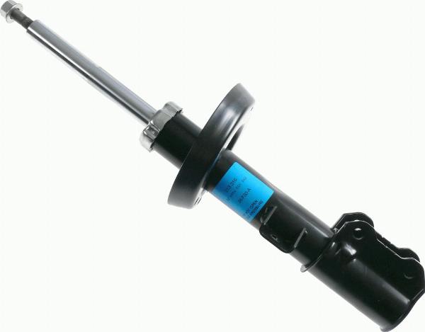 SACHS 313 316 - Ammortizzatore www.autoricambi360.it