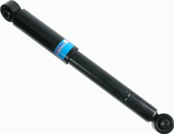 SACHS 313 320 - Ammortizzatore www.autoricambi360.it