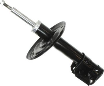 SACHS 313 243 - Ammortizzatore www.autoricambi360.it