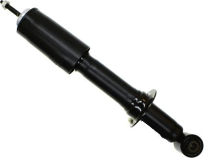 SACHS 313 259 - Ammortizzatore www.autoricambi360.it