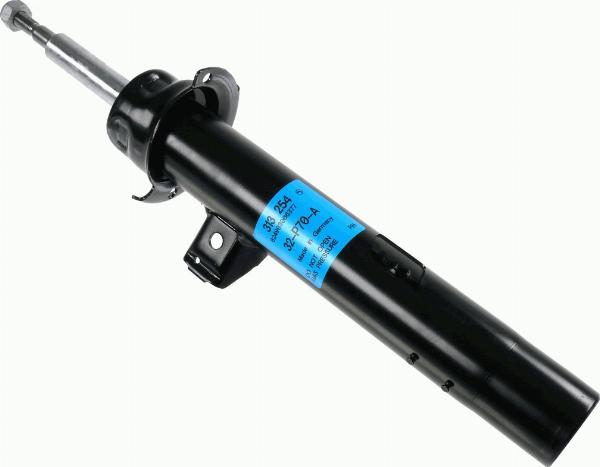 SACHS 313 254 - Ammortizzatore www.autoricambi360.it