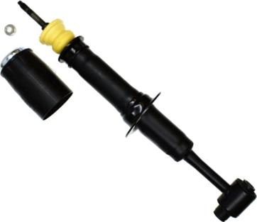 SACHS 313 258 - Ammortizzatore www.autoricambi360.it