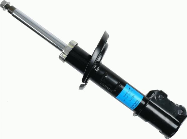 SACHS 313 204 - Ammortizzatore www.autoricambi360.it