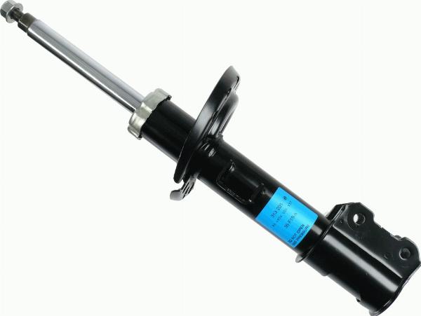 SACHS 313 205 - Ammortizzatore www.autoricambi360.it