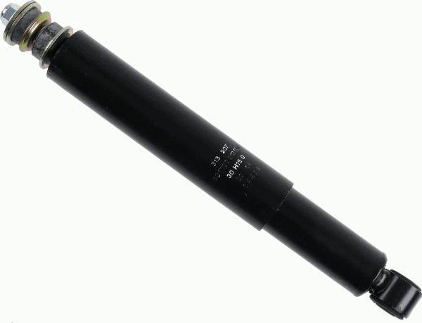 SACHS 313 207 - Ammortizzatore www.autoricambi360.it