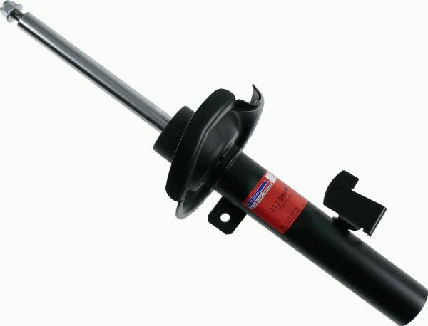 SACHS 313 289 - Ammortizzatore www.autoricambi360.it