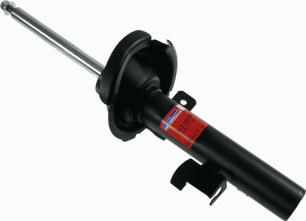 SACHS 313 285 - Ammortizzatore www.autoricambi360.it