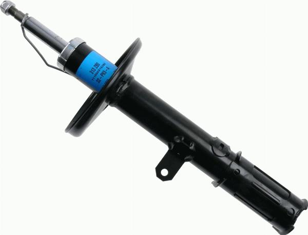 SACHS 313 280 - Ammortizzatore www.autoricambi360.it