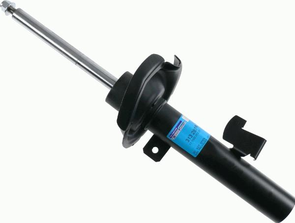 SACHS 313 287 - Ammortizzatore www.autoricambi360.it