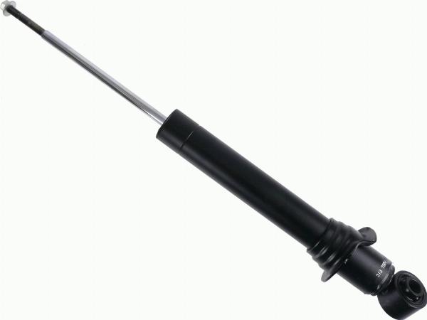 SACHS 313 796 - Ammortizzatore www.autoricambi360.it