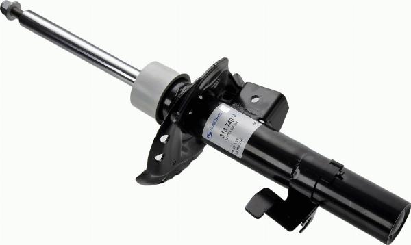 SACHS 313 749 - Ammortizzatore www.autoricambi360.it