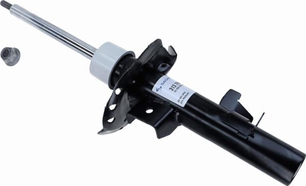 SACHS 313 759 - Ammortizzatore www.autoricambi360.it