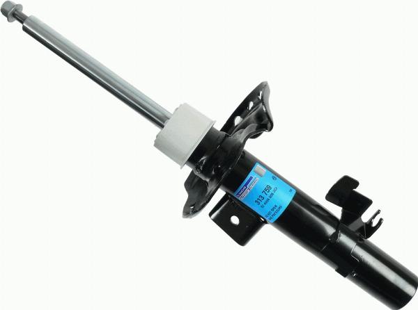 SACHS 313 759 - Ammortizzatore www.autoricambi360.it