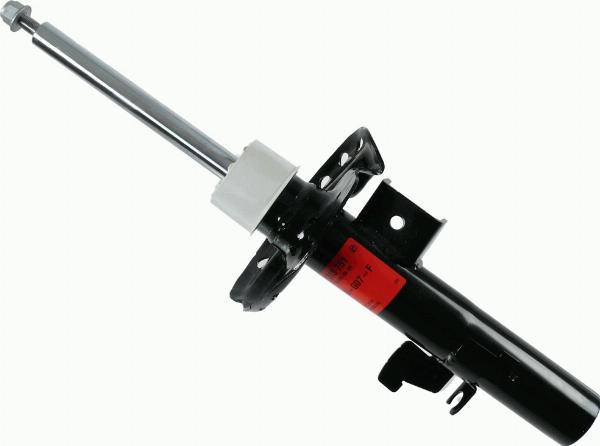 SACHS 313 751 - Ammortizzatore www.autoricambi360.it