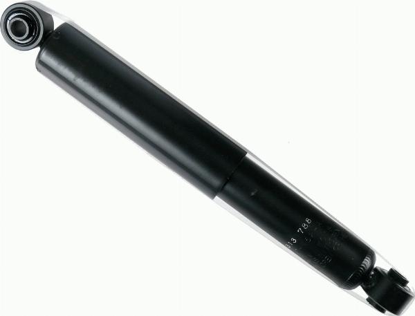 SACHS 313 788 - Ammortizzatore www.autoricambi360.it