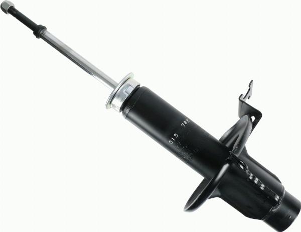 SACHS 313 782 - Ammortizzatore www.autoricambi360.it