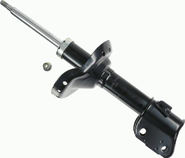SACHS 313 774 - Ammortizzatore www.autoricambi360.it