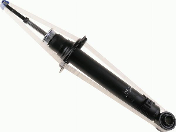 SACHS 312 915 - Ammortizzatore www.autoricambi360.it