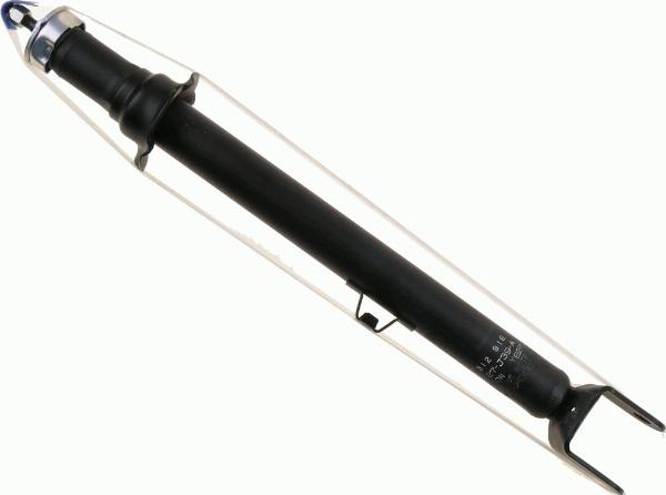 SACHS 312 916 - Ammortizzatore www.autoricambi360.it