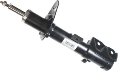 SACHS 312 984 - Ammortizzatore www.autoricambi360.it