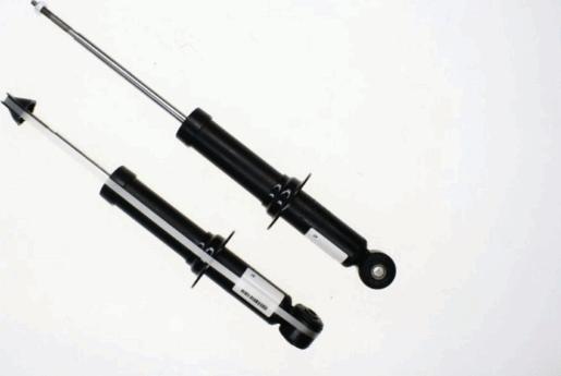 SACHS 312 986 - Ammortizzatore www.autoricambi360.it