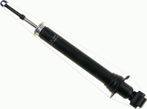 SACHS 312 927 - Ammortizzatore www.autoricambi360.it