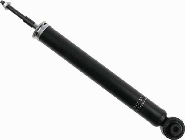 SACHS 312 975 - Ammortizzatore www.autoricambi360.it