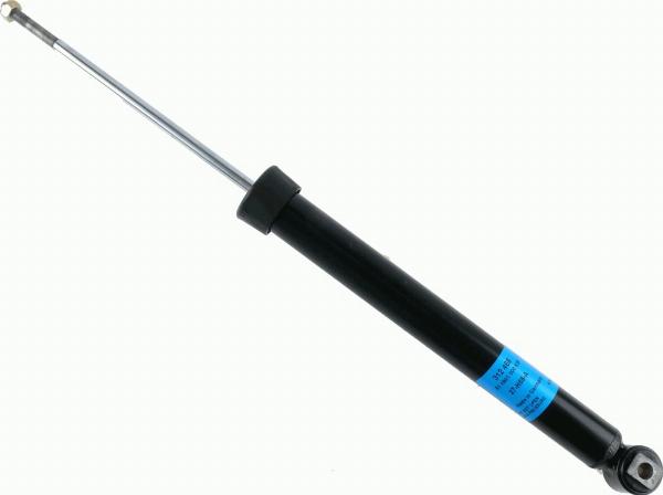 SACHS 312 468 - Ammortizzatore www.autoricambi360.it