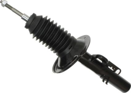 SACHS 312 482 - Ammortizzatore www.autoricambi360.it