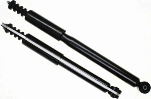 SACHS 312 596 - Ammortizzatore www.autoricambi360.it
