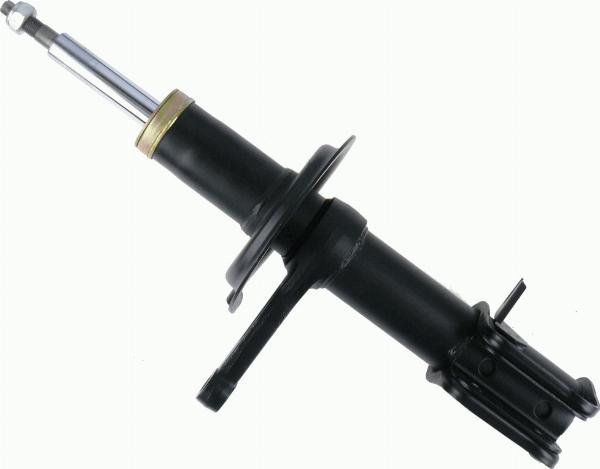 SACHS 312 583 - Ammortizzatore www.autoricambi360.it