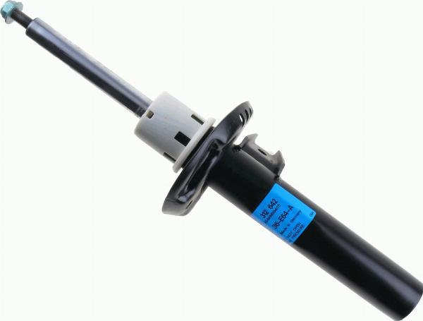 SACHS 312 642 - Ammortizzatore www.autoricambi360.it