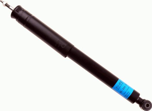 SACHS 312 652 - Ammortizzatore www.autoricambi360.it