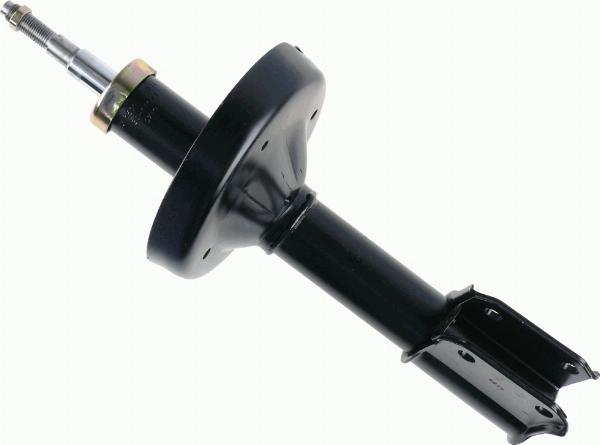 SACHS 312 685 - Ammortizzatore www.autoricambi360.it