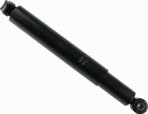 SACHS 312 633 - Ammortizzatore www.autoricambi360.it