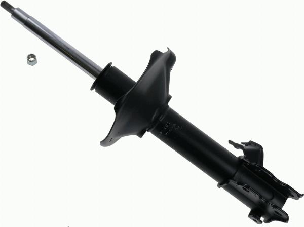 SACHS 312 191 - Ammortizzatore www.autoricambi360.it