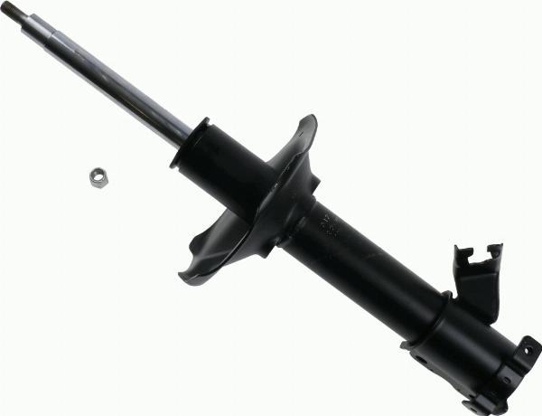 SACHS 312 192 - Ammortizzatore www.autoricambi360.it