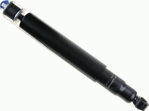 SACHS 312 159 - Ammortizzatore www.autoricambi360.it