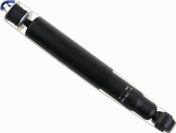 SACHS 312 154 - Ammortizzatore www.autoricambi360.it