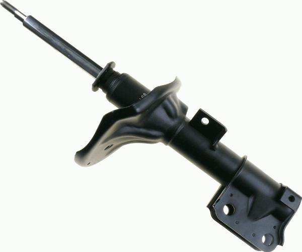 SACHS 312 166 - Ammortizzatore www.autoricambi360.it