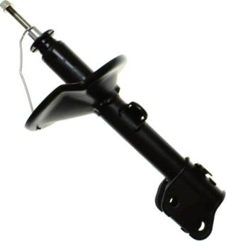SACHS 312 139 - Ammortizzatore www.autoricambi360.it