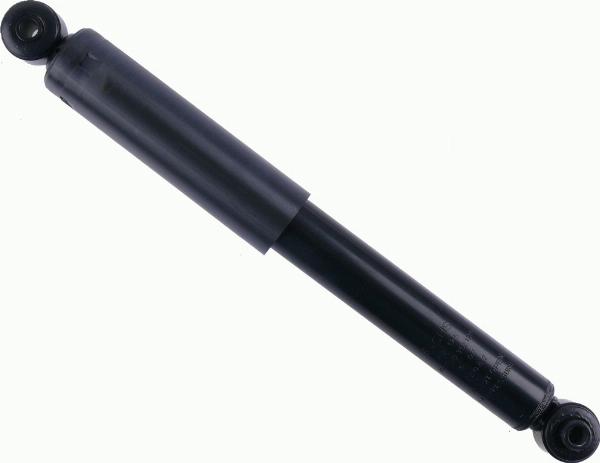 SACHS 312 125 - Ammortizzatore www.autoricambi360.it