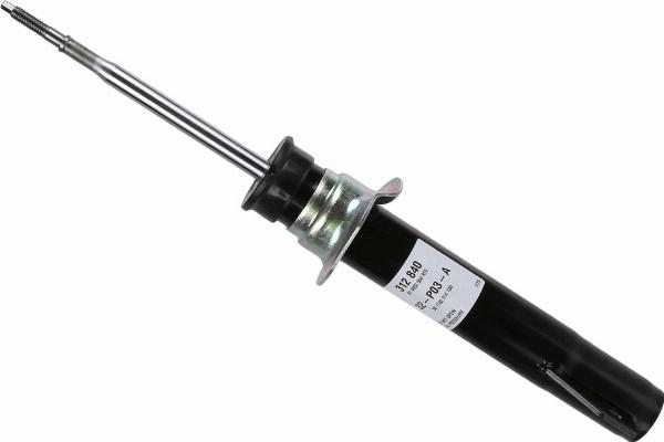 SACHS 312 840 - Ammortizzatore www.autoricambi360.it